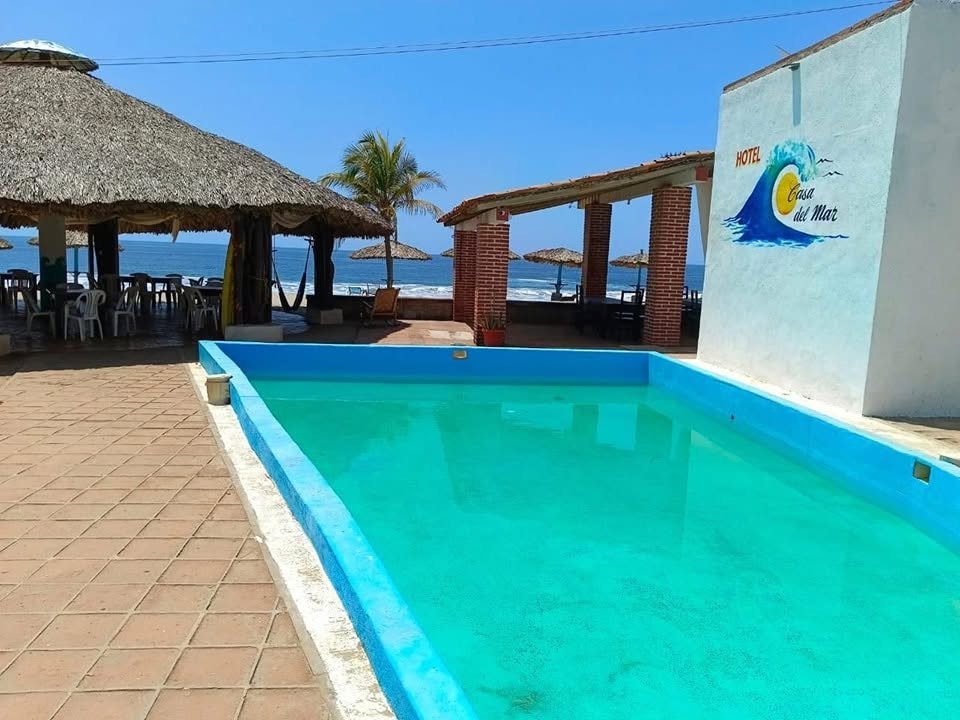 HOTEL CASA DEL MAR CORRALERO 