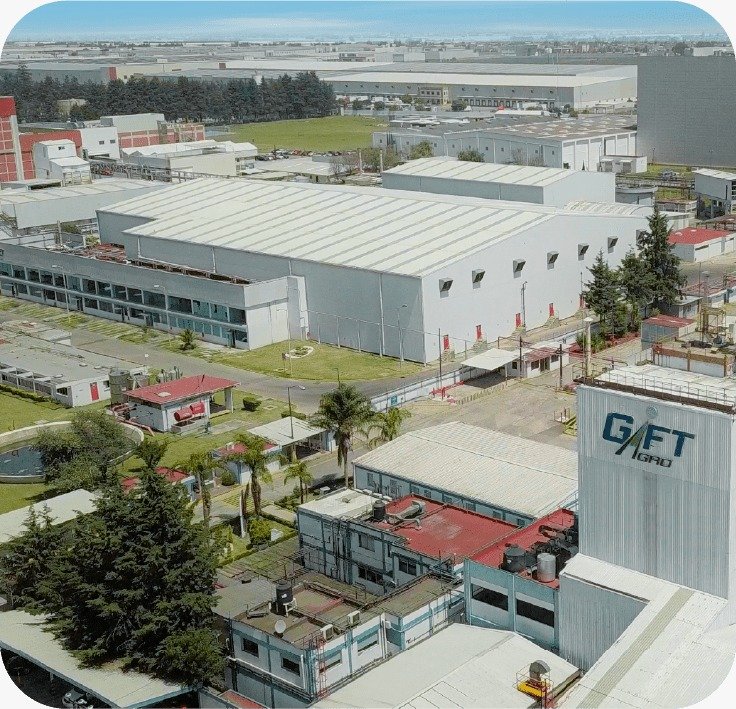 Empresa Dragón